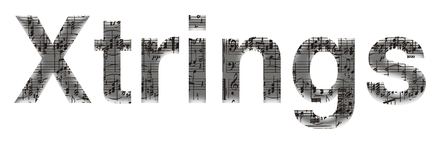 Xtrings Studio - Miami